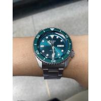 ราคา Seiko 5 sport automatic srpd (17921137295)
