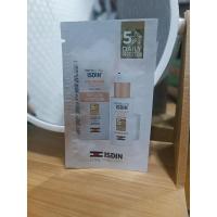 ราคา กันแดด Isdin Fotoultra Age Repair Color Fusion Water 2 ml (21912866598)