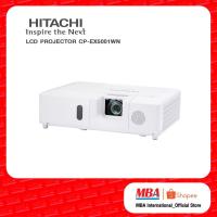 ราคา HITACHI LCD PROJECTOR CP-EX5001WN (4733269861)