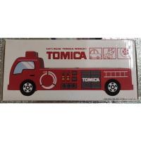 ราคา TOMICA ถาดอาหาร ทรงรถดับเพลิง (18016552301)
