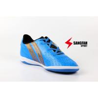 ราคา PAN รองเท้าฟุตซอล PAN รุ่น VIGOR 8 PF-14V8-BO (1910778162)