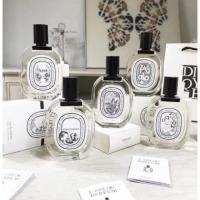 ราคา น้ำหอมแท้ DIPTYQUE EDT DO SON 100 ML no box (11181637721)