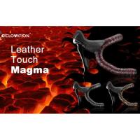 ราคา Ciclovation ผ้าพันแฮนด์ลายแมกม่า ผ้าพันแฮนด์ เสือหมอบ (4115293973)