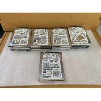 ราคา HGST HDD 2.5" sata ความจุ 500 GB ความเร็ว 7200rpm 6.0 Gb/s (6356717514)