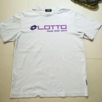 ราคา Lotto sport เสื้อผ้ากีฬา เสื้อกีฬามือสอง (1396039376)