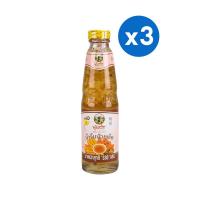 ราคา [3ชิ้น] พันท้ายนรสิงห์ PANTAI น้ำจิ้มบ๊วยเจี่ย 330กรัม x3 (19420128497)