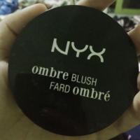 ราคา Nyx ombre blush (234317518)