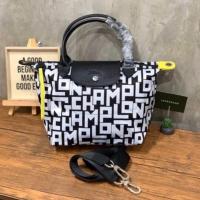 ราคา LONGCHAMP LE PLIAGE LGP TOP HANDLE BAG S (10569529567)