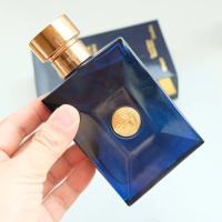 ราคา Versace Pour Homme Dylan Blue edt 100ml (1957367337)