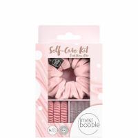 ราคา Invisibobble Self-Care Kit เซ็ทยางรัดผม (19450256343)