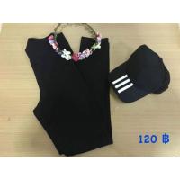 ราคา กางเกงออกกำลังกายขายาว Crivit (1212576628)