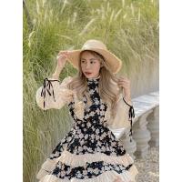 ราคา ชุดเดรส ป้ายห้อย Valley Girl Size M (20734251342)