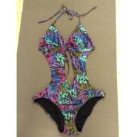 ราคา Victoria secret วันพีชมือสองไซส L (413272054)