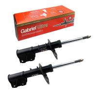 ราคา GABRIEL โช๊คอัพหน้า VOLVO S40 แก๊ส ขวา-ซ้าย [88836058&88836041] ( 2 ตัว ) (1466876160)
