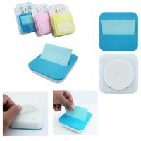 ราคา กระดาษโน๊ต โพสอิทโน๊ต พร้อมกล่อง pop up note Sticky note Paper note มีกาวในตัว (8843708737)