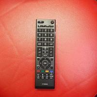 ราคา กล่องดิจิตอลทีวี รีโมตทีวีLED LCD โตชิบ้ารุ่น CT-90448 สามารถใช้แทนตัวเดิมได้ดีไม่ต้องเซ็ตค่า (12233157281)