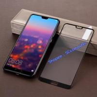 ราคา HUAWEI P20 PRO ฟิล์มกระจกเต็มจอ JDO ฟิล์มกระจก ฟิล์มกระจกนิรภัยเต็มจอ ฟิล์มเต็มจอ p20pro (10717713970)