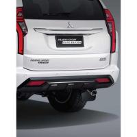 ราคา Set โลโก้ ติดท้าย pajero Sport 1.logo Elite Edition 2.logo Pajero sport 3.logo 4wd All Wheel Control pajero sport 2020 (7383790867)