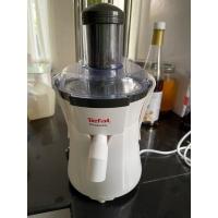 ราคา เครื่องเเยกกาก ยี่ห้อ Tefal รุ่น ZE350B65 / 400 วัตต์ **มือสอง** (11613535148)