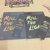 ราคา [นิยายวาย] Kill the lights (449422295)