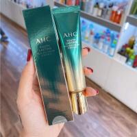 ราคา AHC Youth Lasting Real Eye Cream For Face 30ml.ราคา 590 บาท ครีมบำรุงรอบดวงตา (9016887409)