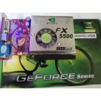 ราคา NVIDIA GeForce FX 5500 128 bit (6329195403)