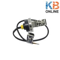 ราคา ล่อฟ้าแรงต่ำ PRECISE : LAS-002 480V 5KA : Low voltage lightning protection PRECISE: LAS-002 480V 5KA (7133301771)