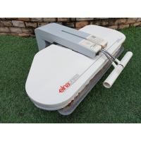 ราคา เครื่องรีดผ้าแบบกดทับ Elnapress 2000 สภาพเยี่ยม (12797873132)