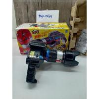 ราคา Bandai Power Rangers Go Busters สินค้ามือสอง ข้อมือแปลงร่างโกบัสเตอร์ (21230688626)