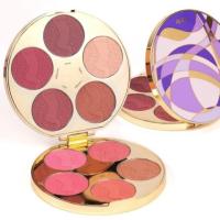 ราคา พร้อมส่ง ชิ้นสุดท้าย!! Sale TARTE COLOR WHEEL AMAZONIAN CLAY BLUSH PALETTE (262692132)