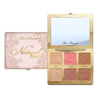 ราคา พร้อมส่ง TOO FACED Natural Face Palette (1185568213)