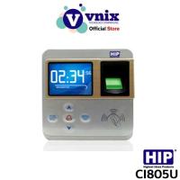 ราคา HIP รุ่น CI805U เครื่องสแกนลายนิ้วมือ Stanalone Fingerprint Access Control System by Vnix Group (10344350679)