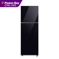 ราคา SAMSUNG ตู้เย็น 2 ประตู (12.3 คิว, สีดำ) รุ่น RT35CB564422ST (20488841803)