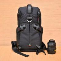 ราคา กระเป๋ากล้อง KATA แบบเป้สะพายหลัง ขนาดกลาง สินค้าตัวโชว์ (2799592573)