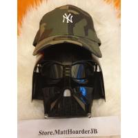 ราคา ใหม่ Era Brand New Item 9Forty NY ลายพราง สามารถปรับได้ (14397524815)