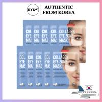 ราคา Purederm มาส์กคอลลาเจนบํารุงรอบดวงตา | Purederm Collagen Eye Zone Mask (23778481127)