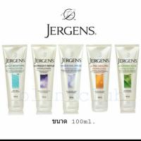 ราคา Jergens โลชันทาผิว 100ml สูตร Hand&nail (566476160)