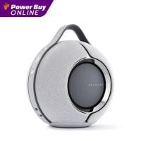 ราคา DEVIALET Mania ลำโพงพกพาบลูทูธ (สี Light Grey) (19674714240)
