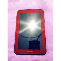 ราคา Samsung Galaxy Tab 2( มือสอง) รบกวนอ่านรายละเอียดก่อนสั่งซื้อ (5344686328)