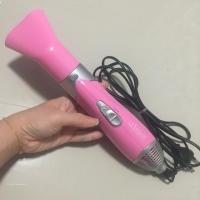 Lesasha Pretty Pink Hot Air Styler 2in1 LS0873