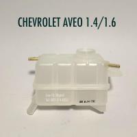ราคา แท้ หม้อพักน้ำ กระป๋องพักน้ำหม้อน้ำ กระปุกพักน้ำ CHEVROLET AVEO 1.4 1.6 ทุกปี (7064657155)