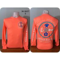 ราคา เสื้อแขนยาว USA มือสอง สภาพดี (4278153055)
