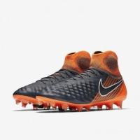 ราคา Nike Magista Obra II Elite Dynamic Fit FG 8.5 US (5348379539)