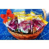 ราคา ถูกที่สุด!กระชายดำผสมงาดำตรารุ่งอรุณ6 ห่อของแท้100%จากโรงงาน (1468462608)