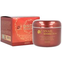 ราคา JIGOTT Snail Reparing Cream 100g ครีมบำรุงผิวหน้าสูตรใหม่จากเกาหลีของแท้เพื่อผิวหน้ากระจ่างใสแลดูอ่อนกว่าวัย (22568571473)