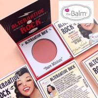 ราคา The Balm Alternative Rock Blush/Eyeshadow #Bare Minimum 1.5 g (2293795822)