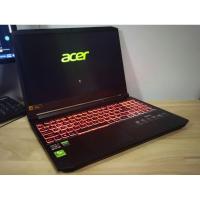 ราคา Acer Nitro 5 RTX 3060 (8058811435)