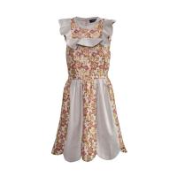 ราคา [ส่งฟรี] Senada AW2016 Jacquard Tulip Dress (6379301645)