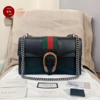 ราคา Used Like New Gucci Dionysus Year2020 (7459222532)