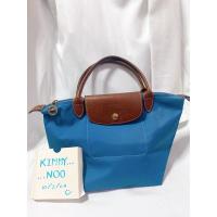 ราคา กระเป๋า longchamp แท้ size sใหม่มาก (7089609325)